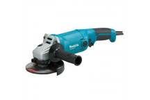 MAKITA MT 125MM ANGLE GRINDER 1050W