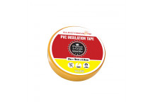 ELECTRICMATE INSULATION TAPE YELLOW 20M