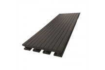 EVE TECH RUSTEAK WYDE I-BOARD DECKING 137MM X 23.4MM X 5.8M