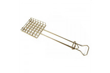 GRID BRAAI  107/16 KIDDIES MILD STEEL