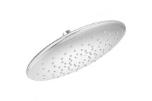 COBRA SPECTRA CHROME ROUND RAIN SHOWER HEAD 279MM