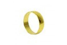 Compressing Spare Ring 22MM Brass