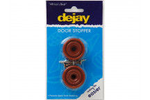 DOOR  STOPPER BROWN   A677