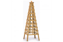 WILD WAYS MEDIUM OBELISK WOOD