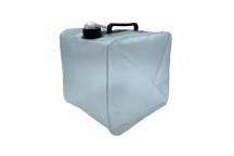 NORDROK FOLDING WATER CARRIER 10L