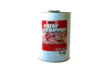 PAINT STRIPPER WATERBASED PAINT REMOVER 5L RB10