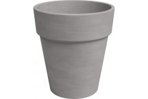 POT CLAY   AMALIA HIGH  T0002AML04040204P   VOLCANO   40CM ARTIVASI