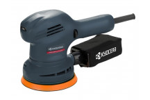 KYOCERA SANDER DOUBLE ACTION POLISHER 125MM 300W