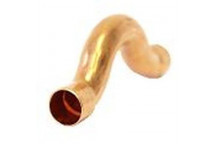 Copper Full Capillary Crossover 22MM
