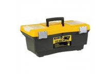 ADDIS BLACK TOOLBOX 56CM