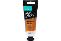 CRAFT TURQUOISE ACRYLIC PAINT 75ML