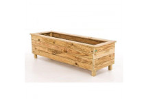 POLE YARD PLANTER BOX PAR 400X1200MM