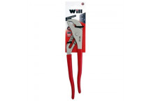 HP WILL PLIER WATERPUMP GROOVE JOINT