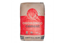 OHORONGO CEMENT CEMII42.5N HIGH STRENGTH 50KG