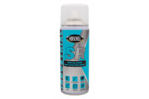 HERSCHELL ANTI-SPATTER NON SILICONE 400ML