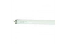 EUROLUX COOL WHITE T8 5FT FLU0RESCENT TUBE 1500MM 58W