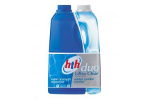 SUMMIT SALES ULTRA CLEAR ALGAECIDE HTH 2L.