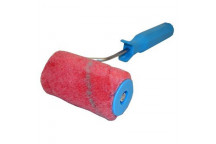 ACADEMY MOHAIR ROLLER PAINT COMPLETE 100MM