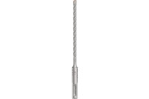 BOSCH PRO SDS PLUS-5X HAMMER CONCRETE DRILL BIT 6MMX160MM