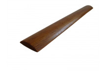 COL TIMBERS MERANTI HARDWOOD HALF ROUND 19MM 3.6M