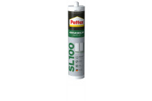 PATTEX WHITE ACRYLIC SEALANT 280ML