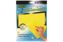 ANTI MICROBIAL MULTI USE CLOTH