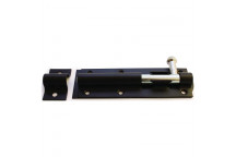 BOLT BARREL  12X100MM BLACK JAPAN HPBB100 S/TOP