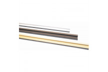 MATADOR DOOR SEAL BRONZE  915CM DRAUGHT