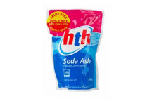 SUMMIT SALES SODA ASH HTH 500G.