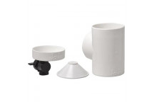 JOJO FIRST FLUSH RAINWATER DIVERTER