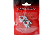 BOLTFIX ROPE WIRE CLAMP M8 SAMSON.