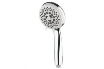 FOUR FUNCTION WATER SAVING HAND SHOWER