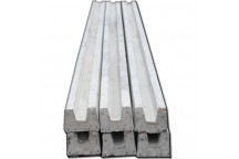 LINTEL CONCRETE 900X110X75MM