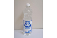 SWACHEM DE-IRONISED WATER 750ML