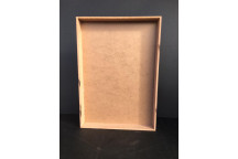 WOOD 55102 CANVAS A2