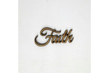 WOOD WORD FAITH 35MM