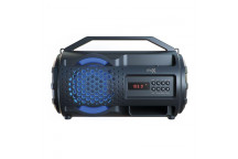 TEVO TRADING WIRELESS NITRO RADIO SPEAKER SHOX