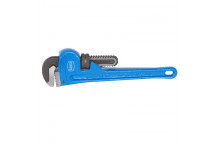 GEDORE WRENCH PIPE BLUE 227 600MM