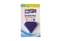 BLU52 DIAMOND SPARKLE GEL BLOCK