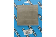 BASE PLATE 100X100X3MM 2PIECE