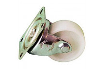 CASTOR FURN 50MM 40KG 1PP