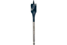 HEXAGON SELF CUT SPEED SPADE BIT 20 X 152 MM
