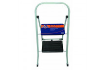 LADDER 2-STEP TRADEQUIP