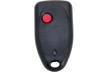 SHERLOTRONICS 1APO CODE 1 BUTTON GATE REMOTE