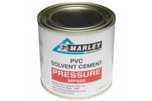 HIGH PRESSURE PVC WELD CEMENT 500ML
