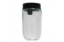 EUROLUX WATERTIGHT JAM JAR BULKHEAD LIGHT