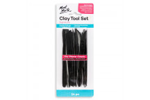 PLASTIC CRAFT PLAY TOOL 14 PIECE