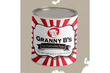 GRANNY B CHALKED PAINT OLIVE CHARM 1L