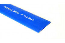 HOSE LAYFLAT BLUE 300KPA 50MM