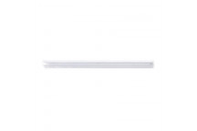RADIANT 4FT CLOSED CHANNEL KKB24 DOUBLE LED FITTING